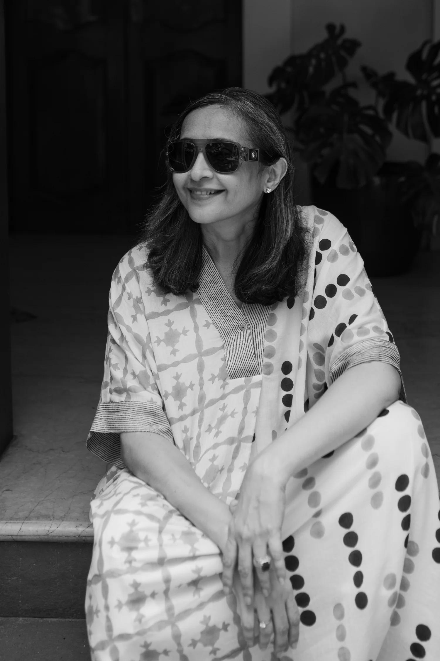 Founder of Raga&Co
